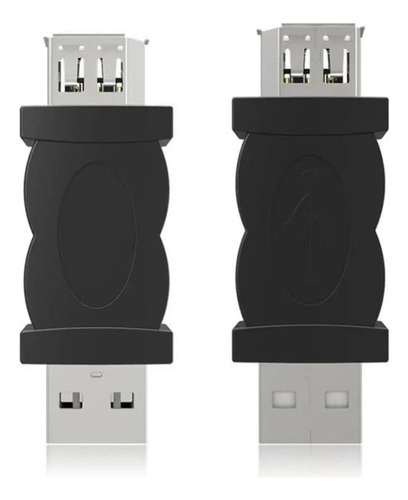 Conector Usb A 1394 6p Puerto Multifunción Usb A Firewire
