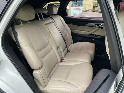 Mazda CX-9 2.5 I Grand Touring Awd At