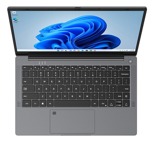 E140i Windows 11 14.1 Pulgadas 8gb Ram+2tb Ssd Inter I3