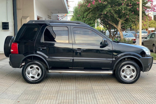 Ford Ecosport 1.6 Xls 2012