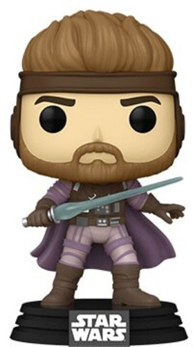 Pop! Star Wars: Concept Series - Han Solo (56767) 472