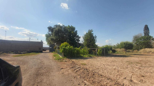 Imagen 12 de 27 de Galpón · Alquiler · 7.000 M2 · Dos Galpones · Oficina · Heras