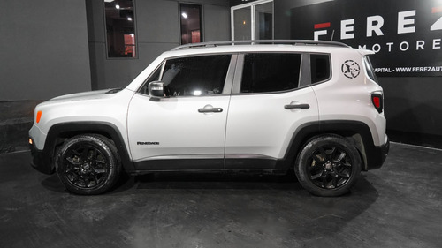 Jeep Renegade 1.8 Sport At