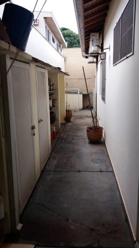 Casa Com 4 Dormitórios À Venda, 150 M² Por R$ 600.000,00 - Jardim São Luiz - Ribeirão Preto/sp - Ca0443