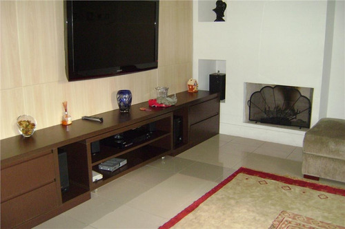 Imagem 16 de 30 de Casa Residencial À Venda, Parque Dos Príncipes, São Paulo. - Ca4967