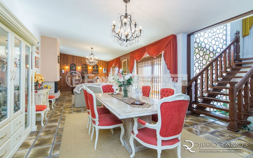 Imagem 1 de 30 de Casa, 5 Dormitórios, 1125.15 M², Jardim Isabel - 186127