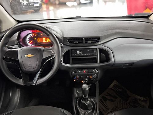 Chevrolet Onix 1.0 FLEX MANUAL
