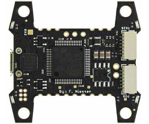 Controlador De Vuelo Drone Fpv Kiss V2 Flyduino