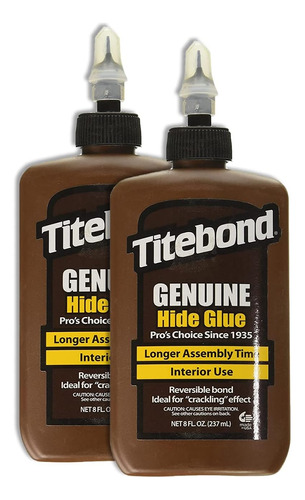 Franklin International 5013 Titebond - Pegamento Liquido Oc