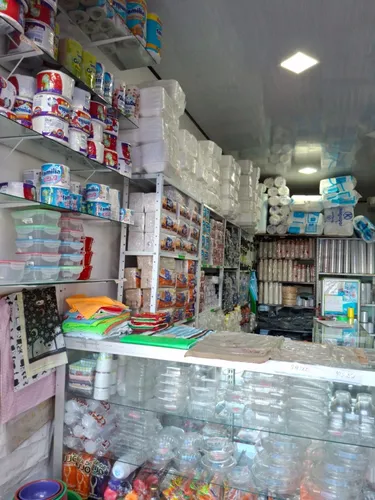 Se Vende Distribuidora De Desechables