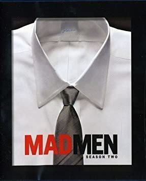 Mad Men: Season 2 Mad Men: Season 2 Ac-3 Dolby Subtitled Wid