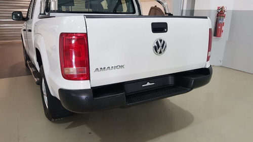 Volkswagen Amarok Trendline 2.0 140cv 4x2