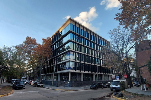 Imagen 6 de 15 de Oficina Alquiler | Domus Office, Vicente López | 4.000 M²
