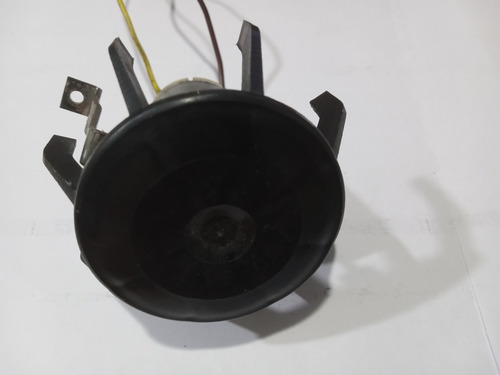 Motor Eléctrico Pequeño 9 Volt Mabuchi Pat (Usado)