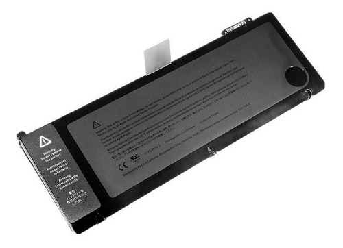 Bateria A1382 Para Macbook Pro 15 A1286 (2011-2012) Original