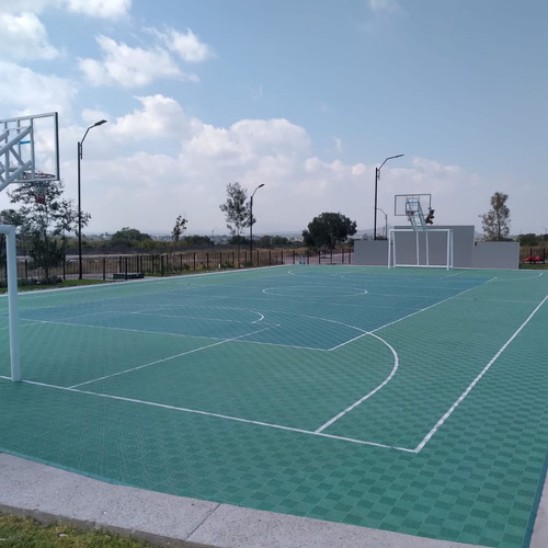 Terreno En Venta En Condominio Cipres Cd Maderas Corregidora