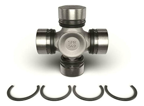 Spicer 5-760x Kit De Juntas En U Serie 1310wj (isr)