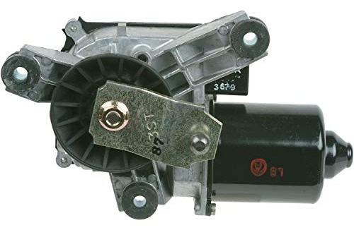 Cardone 85-1030 Nuevo Wiper Motor B000cffapi_030424