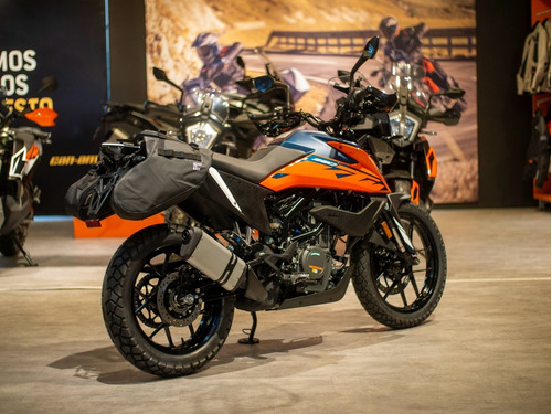 Imagen 6 de 16 de Ktm Adventure 390 Unidades Disponibles Entrega Inmediata