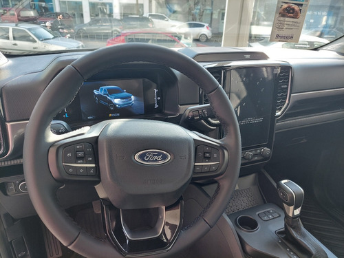 Ford Ranger 3.2 Cd Xlt Tdci 200cv Automática 4x2