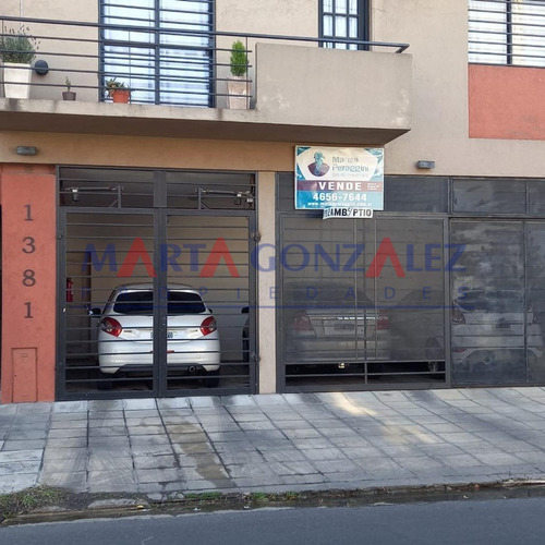 Impecable Duplex 3 Ambientes Ramos Mejia Venta