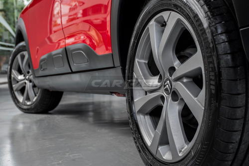 Citroën C4 Cactus 1.6 Vti 115 At6 Feel Pk