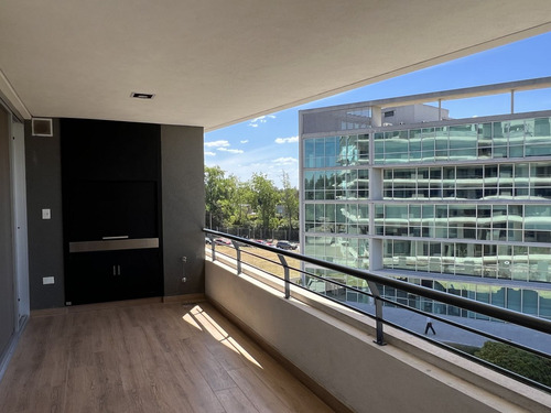 Oppel | Departamento En Venta | Cristaline Pilar | Cod: 30