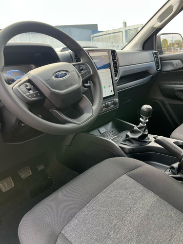 Ford Ranger 2.0 Cd 4X2 Xls 170Cv