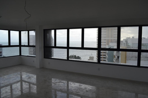 Sala Comercial, Locação, Vista Mar - Vitória - 501