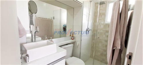 Apartamento À Venda Em Jardim Roseira - Ap242850