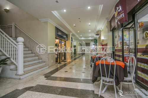 Imagem 3 de 30 de Sala / Conjunto Comercial, 105 M², Independência - 9816