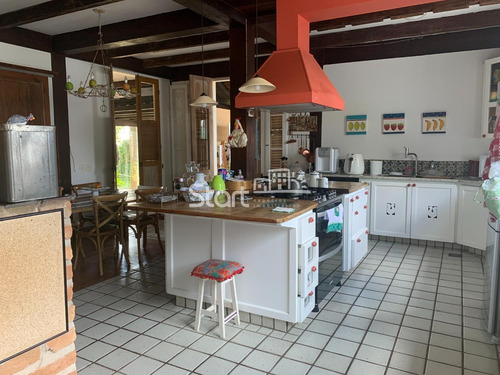 Imagem 8 de 30 de Casa Para Aluguel Em Sousas - Ca006687