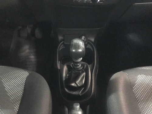 Imagem 12 de 15 de Fiat Mobi 1.0 Evo Flex Like. Manual 2019/2020