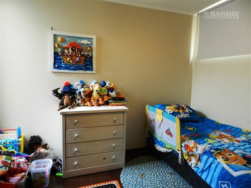Imagen 12 de 17 de Casa En Venta En Sector De Chamisero, Chicureo, Colina