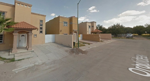 Imagen 3 de 6 de Qv Casa En Remate En Meoqui Chihuahua