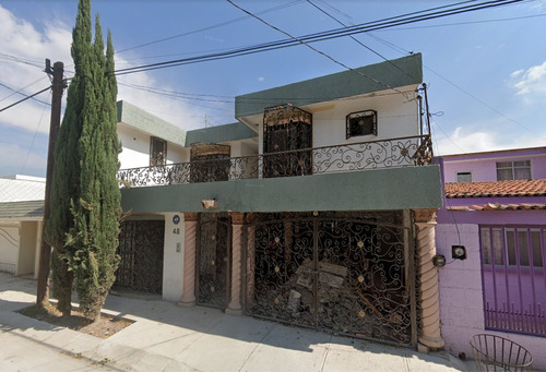 Casa En Querétaro En Mansiones Del Valle, Hacienda  Vanegas 48, Escriturada.  Yr6 -alt.adjud