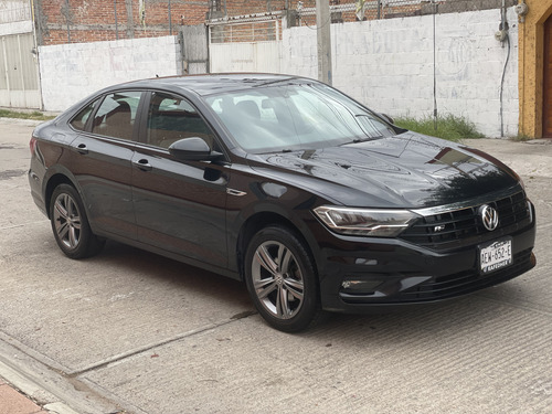 Volkswagen Jetta 1.4 T Fsi Rline Tip