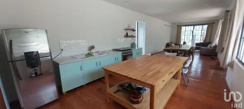 Venta Casa 3 Ambientes Bermúdez