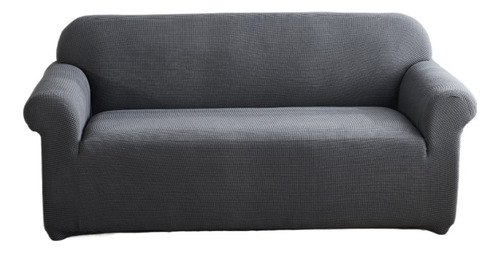 Funda Elástica Sofá 3 Plazas Ajustable Cubre Sillón Antidesl