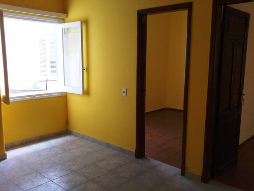 Apartamento - Centro
