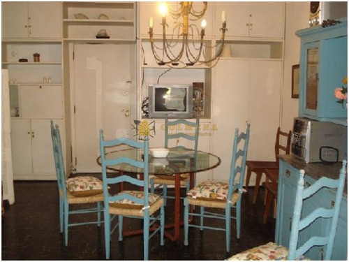 Apartamento En Peninsula Muy Buena Ubicacion - Consulte !!!!- Ref: 3346