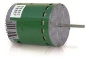 1 3 Hp Motor Soplador Accionamiento Directo Ecm 1200 Rpm V