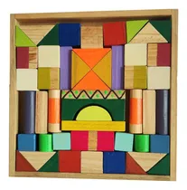 Comprar Juego Didactico Figuras Geométricas