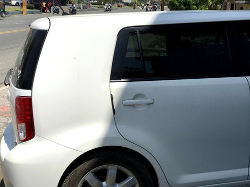 Toyota Scion Xb