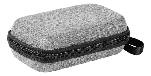 Organizador De Viaje Electrónico Estuche De Viaje Premium 3
