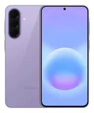 Teléfono celular Samsung Galaxy A57 5G 256gb, 8gb Ram, características Ai Lilac