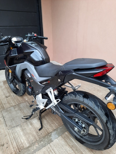 Imagen 5 de 8 de Honda Cb 190