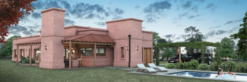 Terreno En Venta - 2.500mts2 - La Primavera Golf, Carlos Keen