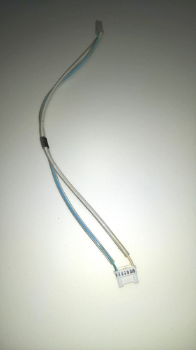 Cabo Flat Conector Tv Lcd Samsung