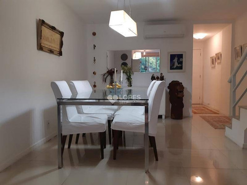 Cobertura Com 4 Quartos, 268 M² Por R$ 2.200.000 - Charitas - Niterói/rj - Co2226